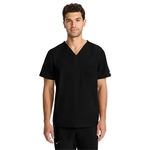 Dickies - EDS NXT - Men's 2-Pocket V-Neck Top