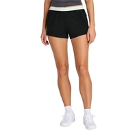 Sport-Tek Women's Jersey Knit Squad Short