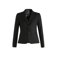 Edwards Suiting & Neckwear - Women's 3-Pocket Synergy Suit