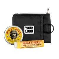 Burt's Bees Lip Balm & Hand Slave