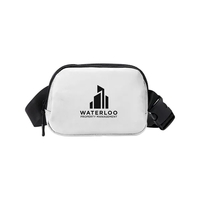 CORE365 Essentials Belt Bag... from ASI 34063 alphabroder