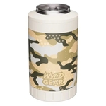 WYLD Gear 12oz Multi Can Cooler - Camo
