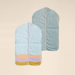 SUGAR BRITCHES TODDLER GARMENT BAG - DENIM