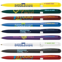 Classic Collection Pivo® Chrome RABS Pen