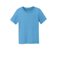 Port & Company® Toddler Core Cotton Tee... from ASI 57371 Eyevertising