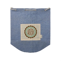 Featuring sturdy webbed rope strings for durability and comfort, along...