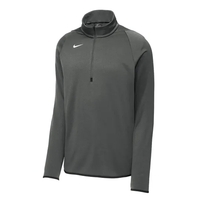 Nike® Therma-FIT 1/4-Zip Fleece... from ASI 57371 Eyevertising