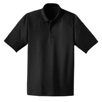 Corner Stone® Select Snag-Proof Tactical Polo