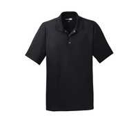 Corner Stone® Micro pique Gripper Polo... from ASI 57371 Eyevertising