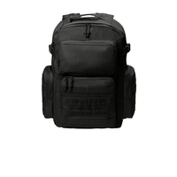 Corner Stone® Tactical Backpack... from ASI 57371 Eyevertising