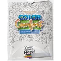 Color Comfort Combo Pack