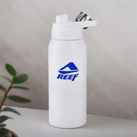 27 oz. Insulated Stainless Steel Water Bottle