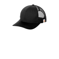 Carhartt® Canvas Mesh Back Cap... from ASI 57371 Eyevertising