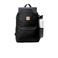 Carhartt® Canvas Backpack... from ASI 57371 Eyevertising