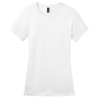 District® Women's Perfect Weight Tee