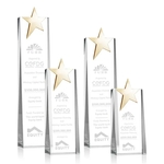 Fanshaw Gold Star Award