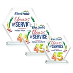 Riviera Anniversary VividPrint™ Award No 45 - Prismatic