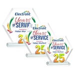 Riviera Anniversary VividPrint™ Award No 25 - Prismatic