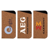 Shade Sunglasses Case