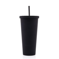 24 oz Recycled Squared Tumbler... from ASI 57800 Gordon Sinclair