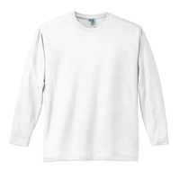 District® Perfect Weight Long Sleeve Tee... from ASI 57371 Eyevertising