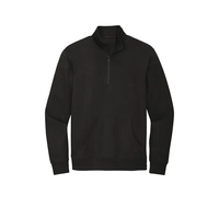 District® V.I.T. Fleece 1/4-Zip... from ASI 57371 Eyevertising