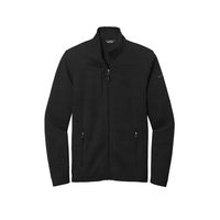 Eddie Bauer® Sweater Fleece Full-Zip