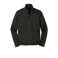 Port Authority® Collective Smooth Fleece Jacket... from ASI 57371 Eyevertising