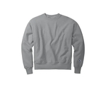 Champion® Reverse Weave Garment-Dyed Crewneck Sweatshirt