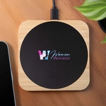 Bambright Wireless Charger