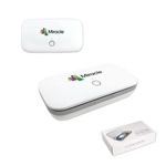 Chi-Charge UV-C Phone Sanitizer Box Charging Station