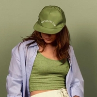 Heritage hat made of Poly Twill... from ASI 74710 Numo