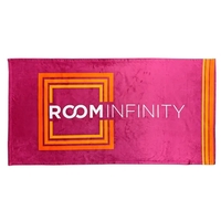 Minimum Order 1pc! Full color, edge to edge printing. Machine washable.......