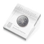 Embedment - Flat Wedge Award