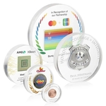 Embedment - Circle Award