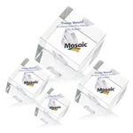 Embedment - Corner Cube Award