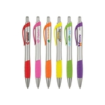 Wave® - Silver Ballpoint Pen