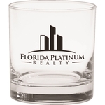 11 oz. Executive Old Fashion Glass