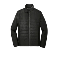 Port Authority® Collective Insulated Jacket... from ASI 57371 Eyevertising