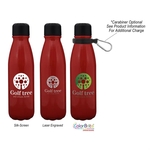 20 Oz. Kingston Aluminum Swiggy Bottle