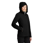 Port Authority® Women's Tech Rain Jacket