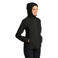 Port Authority® Women's Essential Rain Jacket... from ASI 57371 Eyevertising