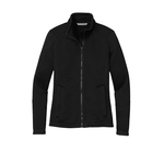 Port Authority® Women's Arc Sweater Fleece Jacket