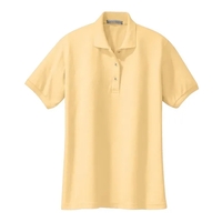 Port Authority® Women's Silk Touch Polo... from ASI 57371 Eyevertising