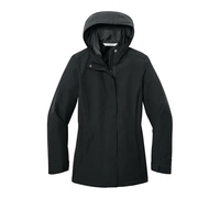 Port Authority® Women's C-FREE Rain Jacket
