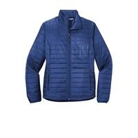 Port Authority® Women's Packable Puffy Jacket