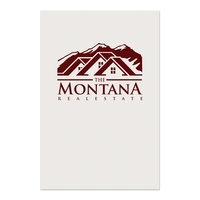 Paper Presentation Folder (Semi-Gloss - 1 Color)