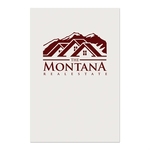 Paper Presentation Folder (Semi-Gloss - 1 Color)