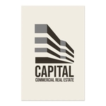 Paper Presentation Folder (Smooth - 2 Color)