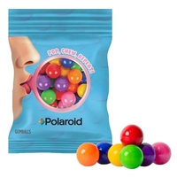 2oz. Full Color DigiBag™ with Gumballs... from ASI 44900 NC Custom (CI/Lanco)...